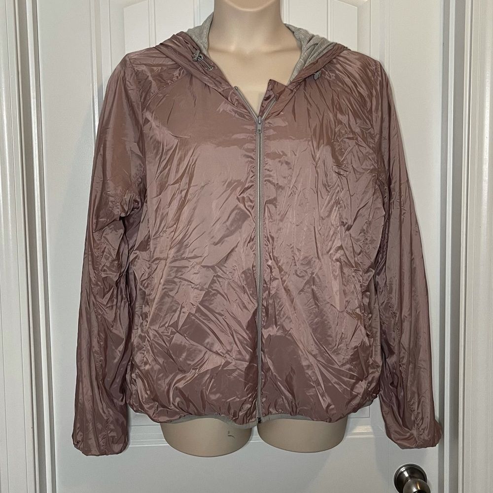 Forever21 Windbreaker Jacket 